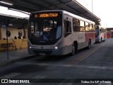 Auto Viação Sanjotur 5138 na cidade de São José dos Pinhais, Paraná, Brasil, por Ônibus De SJP e Região. Número da foto: #10778027.
