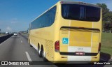 Viação Itapemirim 5713 na cidade de São Paulo, São Paulo, Brasil, por Mateus Vinte. Número da foto: #10779402.