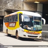 Saritur - Santa Rita Transporte Urbano e Rodoviário 27900 na cidade de Belo Horizonte, Minas Gerais, Brasil, por Bruno Guimarães. Número da foto: #10778945.