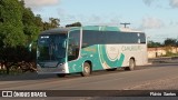 Auto Viação Camurujipe 5126 na cidade de Cruz das Almas, Bahia, Brasil, por Flávio  Santos. Número da foto: #10777737.