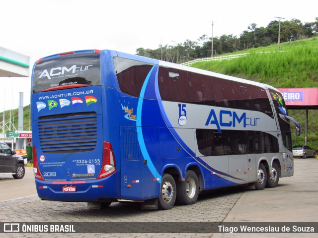 ACM Tur 2018 na cidade de João Monlevade, Minas Gerais, Brasil, por Tiago Wenceslau de Souza. ID da foto: 10782877.