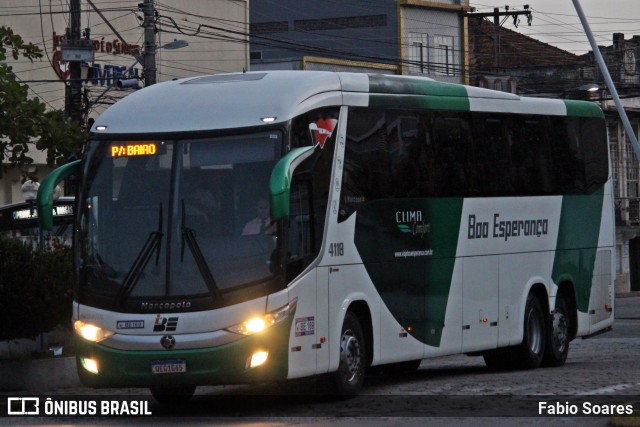 Comércio e Transportes Boa Esperança 4118 na cidade de Belém, Pará, Brasil, por Fabio Soares. Número da foto: #10783972.