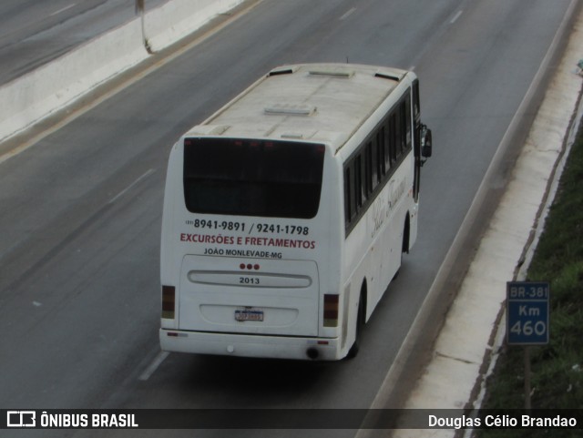 Reis Turismo 2013 na cidade de Belo Horizonte, Minas Gerais, Brasil, por Douglas Célio Brandao. Número da foto: #10782492.