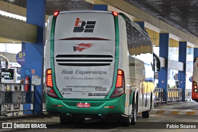 Comércio e Transportes Boa Esperança 4178 na cidade de Belém, Pará, Brasil, por Fabio Soares. Número da foto: #10783440.