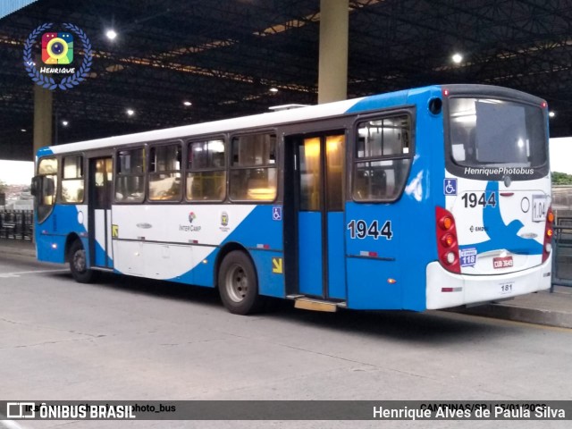 VB Transportes e Turismo 1944 na cidade de Campinas, São Paulo, Brasil, por Henrique Alves de Paula Silva. Número da foto: #10781940.