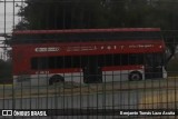 Buses Vule LDJW32 na cidade de Maipú, Santiago, Metropolitana de Santiago, Chile, por Benjamín Tomás Lazo Acuña. ID da foto: :id.