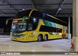 Empresa Gontijo de Transportes 25010 na cidade de Guarapari, Espírito Santo, Brasil, por Igor  Rodrigues. Número da foto: #10782814.