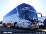 Turismo Santa Emília 1057 na cidade de Rio Grande, Rio Grande do Sul, Brasil, por Luis Alfredo Knuth. Número da foto: #:id.