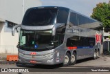 Auto Viação 1001 RJ 108.508 na cidade de Rio de Janeiro, Rio de Janeiro, Brasil, por Yaan Medeiros. Número da foto: #10782368.