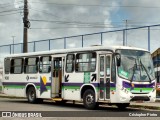 Viação Modelo 9130 na cidade de São Cristóvão, Sergipe, Brasil, por Cristopher Pietro. Número da foto: #:id.