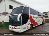 Leopoldina Turismo 5000 na cidade de Belo Horizonte, Minas Gerais, Brasil, por Luiz Otavio Matheus da Silva. Número da foto: #10782426.