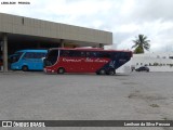 Expresso São Luiz 6930 na cidade de Caruaru, Pernambuco, Brasil, por Lenilson da Silva Pessoa. Número da foto: #10782407.