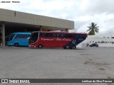 Expresso São Luiz 6930 na cidade de Caruaru, Pernambuco, Brasil, por Lenilson da Silva Pessoa. ID da foto: :id.