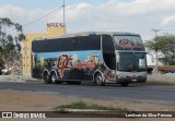 DF Turismo 1700 na cidade de Caruaru, Pernambuco, Brasil, por Lenilson da Silva Pessoa. ID da foto: :id.