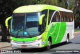 Expresso Princesa dos Campos 6155 na cidade de Curitiba, Paraná, Brasil, por Alessandro Fracaro Chibior. Número da foto: #10781708.