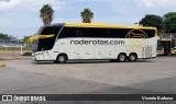 RodeRotas - Rotas de Viação do Triângulo 2208 na cidade de Goiânia, Goiás, Brasil, por Vicente Barbosa. Número da foto: #:id.