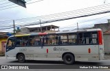 Transportes Barra D13182 na cidade de Rio de Janeiro, Rio de Janeiro, Brasil, por Nathan Da Silva Oliveira. Número da foto: #:id.