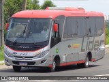 Empresa Lider 147 na cidade de Teresina, Piauí, Brasil, por Marcello Monteiro Pereira. Número da foto: #:id.