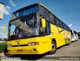 Viação Ávila 2016 na cidade de Itapecerica, Minas Gerais, Brasil, por Vicente de Paulo Alves. ID da foto: :id.