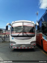 Comtrasuli 95 na cidade de San José, Costa Rica, por Brandon Rojas. Número da foto: #:id.