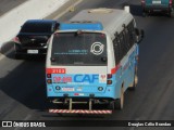 CAF Transportes 2103 na cidade de Belo Horizonte, Minas Gerais, Brasil, por Douglas Célio Brandao. Número da foto: #10783089.