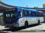 Transportes Barra D13141 na cidade de Rio de Janeiro, Rio de Janeiro, Brasil, por Bruno Mendonça. ID da foto: :id.