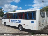 UESB  - Universidade Estadual do Sudoeste da Bahia 02 na cidade de Vitória da Conquista, Bahia, Brasil, por Fabrício Portella Matos. Número da foto: #10782528.