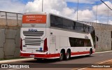Expresso Maringá 6804 na cidade de Londrina, Paraná, Brasil, por Francisco Ivano. Número da foto: #10782673.