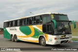 Exclusiva Turismo 1140 na cidade de Aparecida, São Paulo, Brasil, por Paulo Henrique Pereira Borges. Número da foto: #10783524.