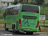 Transbrasiliana Transportes e Turismo 51001 na cidade de São Luís, Maranhão, Brasil, por Leonardo Costa. Número da foto: #10782043.