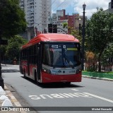 Himalaia Transportes > Ambiental Transportes Urbanos 4 1518 na cidade de São Paulo, São Paulo, Brasil, por Michel Nowacki. Número da foto: #:id.