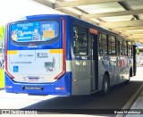 Viação Vila Real B11656 na cidade de Rio de Janeiro, Rio de Janeiro, Brasil, por Bruno Mendonça. Número da foto: #:id.