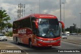 Viação Santa Cruz 23419 na cidade de São Paulo, São Paulo, Brasil, por Paulo Alexandre da Silva. Número da foto: #10782567.