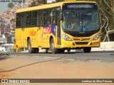 Coletivo Transportes 145 na cidade de Caruaru, Pernambuco, Brasil, por Lenilson da Silva Pessoa. Número da foto: #:id.