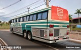 Viação Garcia 5392 na cidade de Londrina, Paraná, Brasil, por Francisco Ivano. Número da foto: #10782470.
