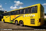 Viação Ávila 2016 na cidade de Itapecerica, Minas Gerais, Brasil, por Vicente de Paulo Alves. Número da foto: #10783508.