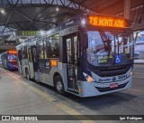 Viação Progresso 20892 na cidade de Belo Horizonte, Minas Gerais, Brasil, por Igor  Rodrigues. Número da foto: #10782801.