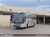 Viação Cruzeiro 6054 na cidade de Caruaru, Pernambuco, Brasil, por Lenilson da Silva Pessoa. Número da foto: #:id.