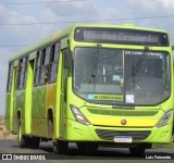 Transcol Transportes Coletivos 04478 na cidade de Teresina, Piauí, Brasil, por Luis Fernando. Número da foto: #:id.