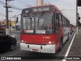 Himalaia Transportes > Ambiental Transportes Urbanos 4 1598 na cidade de São Paulo, São Paulo, Brasil, por Roberto Teixeira. Número da foto: #10782685.