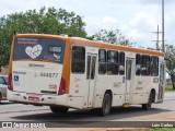 Auto Viação Marechal Brasília 444677 na cidade de Recanto das Emas, Distrito Federal, Brasil, por Luis Carlos. Número da foto: #:id.