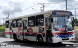 Transporte Tropical 4275 na cidade de Aracaju, Sergipe, Brasil, por Eder C.  Silva. Número da foto: #:id.