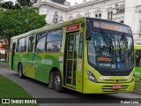 Santo Antônio Transportes Niterói 2.2.075 na cidade de Niterói, Rio de Janeiro, Brasil, por Rafael Lima. Número da foto: #:id.
