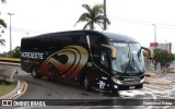 Expresso Nordeste 5933 na cidade de Londrina, Paraná, Brasil, por Francisco Ivano. Número da foto: #10782732.