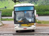 Viação Nacional 10545 na cidade de João Monlevade, Minas Gerais, Brasil, por Tiago Wenceslau de Souza. Número da foto: #:id.