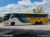 Empresa Gontijo de Transportes 18605 na cidade de Americana, São Paulo, Brasil, por Gilson de Souza Junior. Número da foto: #10783174.