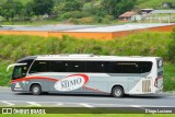 Viação Mimo 19302 na cidade de Joinville, Santa Catarina, Brasil, por Diogo Luciano. Número da foto: #:id.