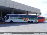 Empresa Gontijo de Transportes 14590 na cidade de Caruaru, Pernambuco, Brasil, por Lenilson da Silva Pessoa. Número da foto: #10782274.
