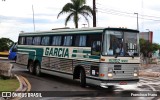 Viação Garcia 5392 na cidade de Londrina, Paraná, Brasil, por Francisco Ivano. Número da foto: #10782464.