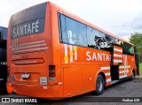Santa Fé Transportes 1204 na cidade de Barra do Piraí, Rio de Janeiro, Brasil, por Nathan 630. Número da foto: #:id.